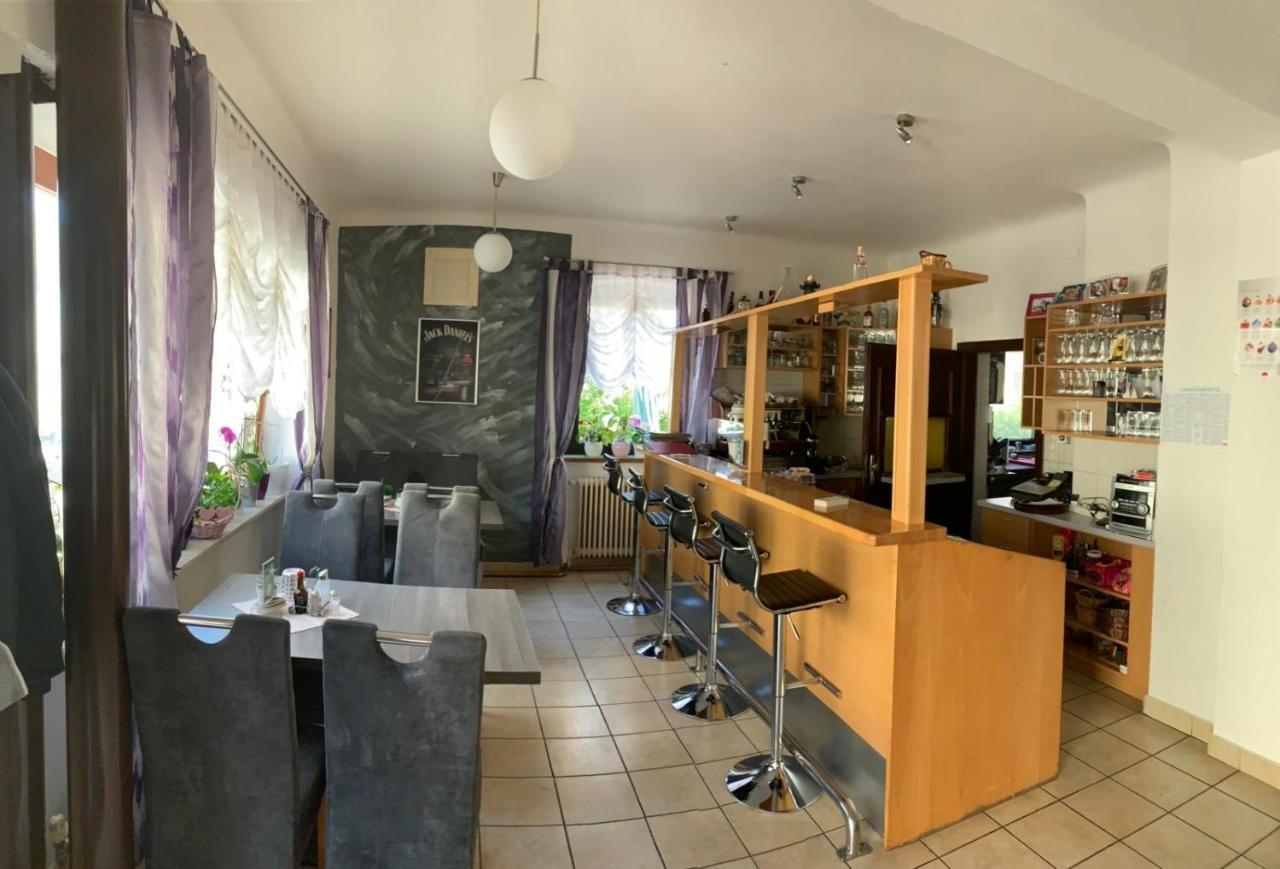 Gasthof Knezevic Leoben  Esterno foto