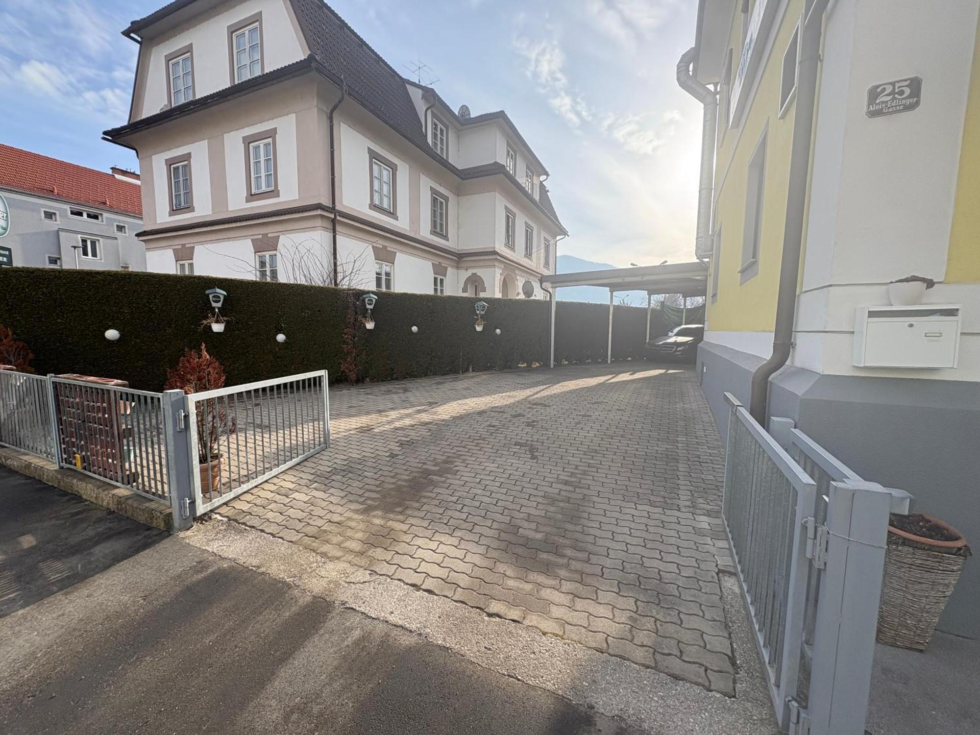 Gasthof Knezevic Leoben  Esterno foto