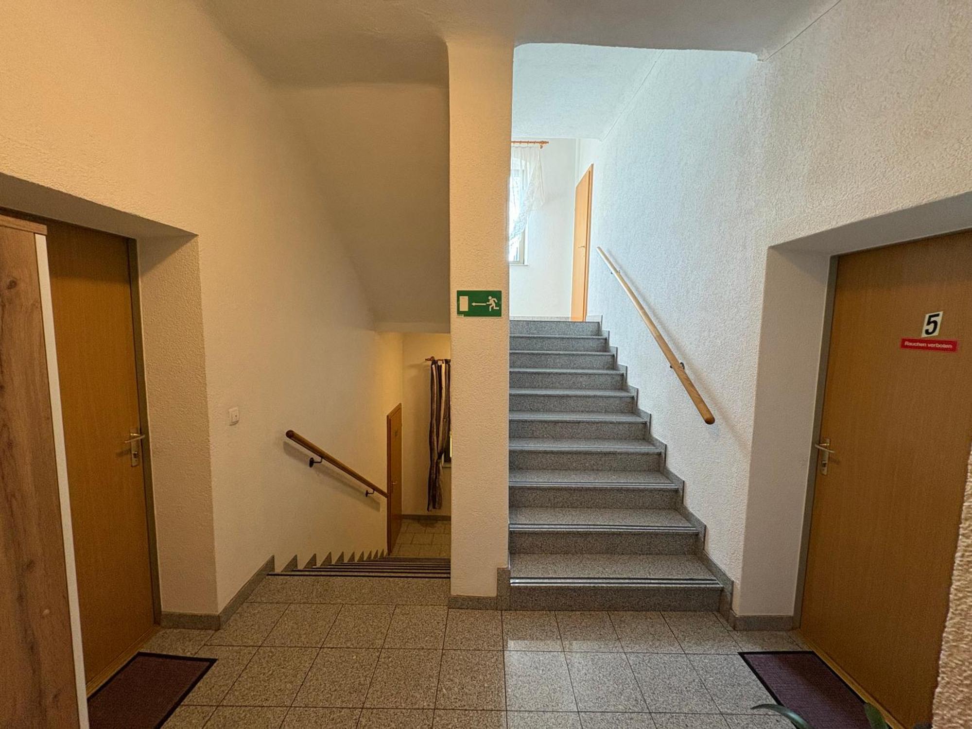 Gasthof Knezevic Leoben  Esterno foto