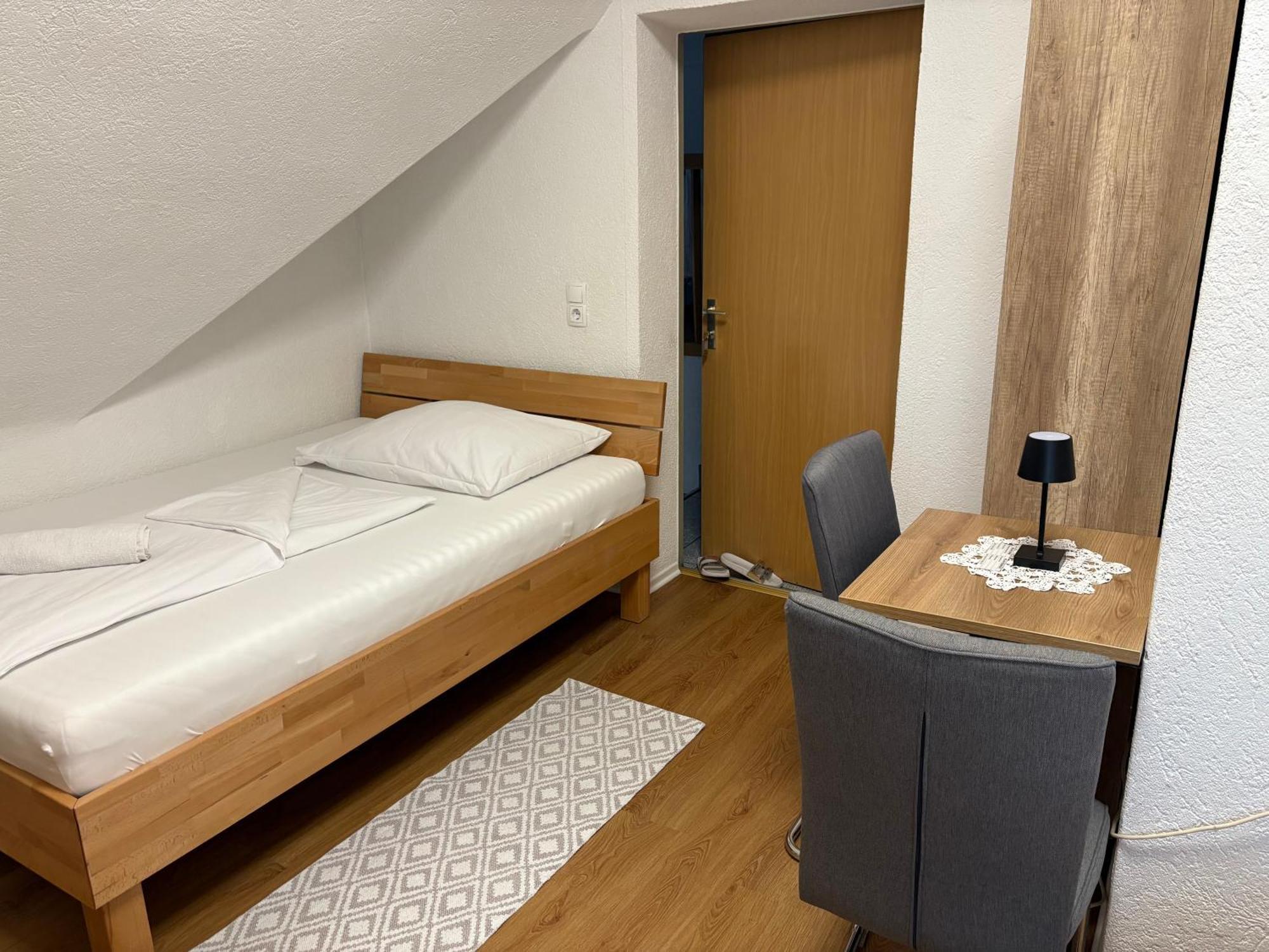 Gasthof Knezevic Leoben  Esterno foto