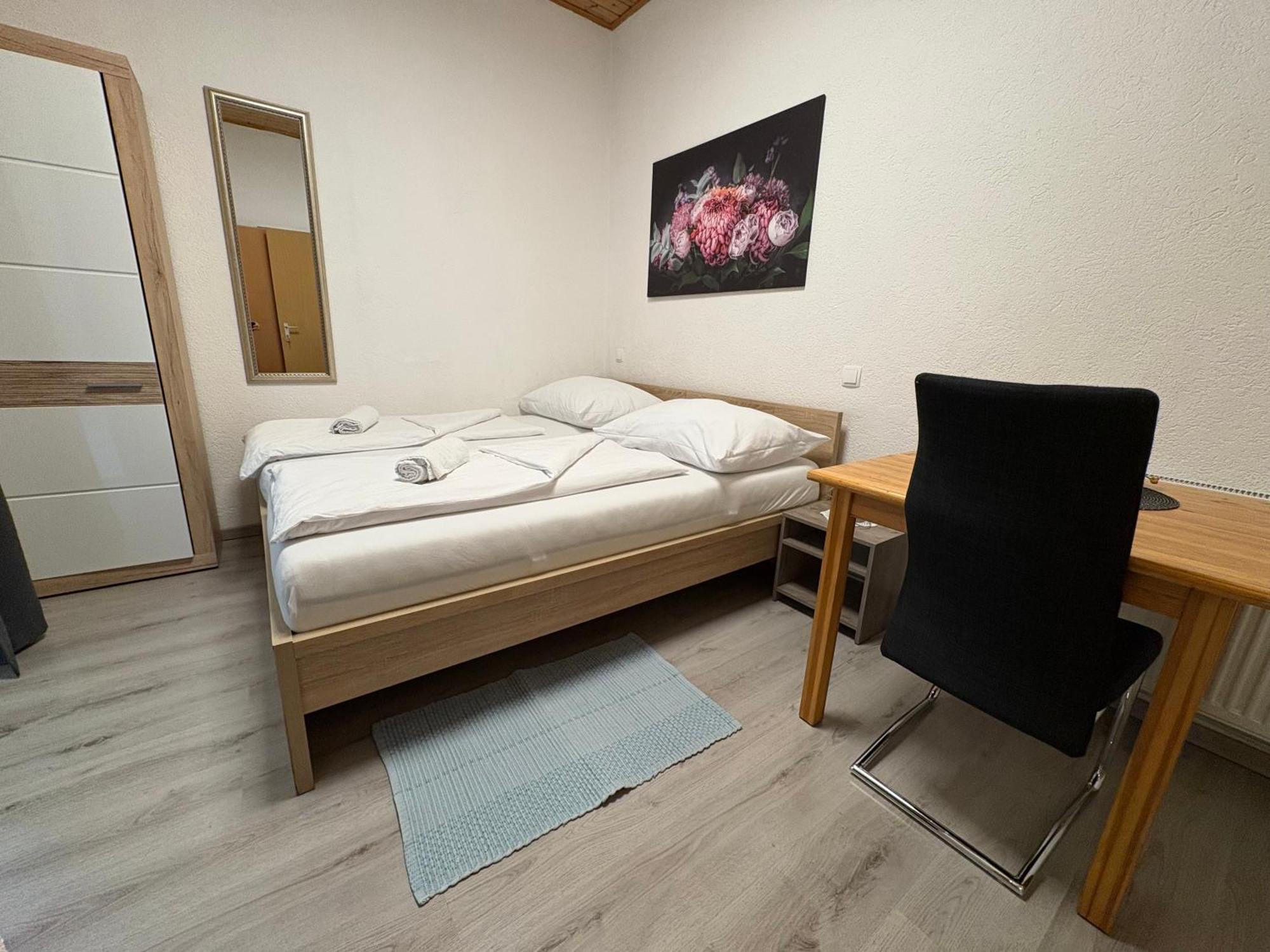 Gasthof Knezevic Leoben  Esterno foto
