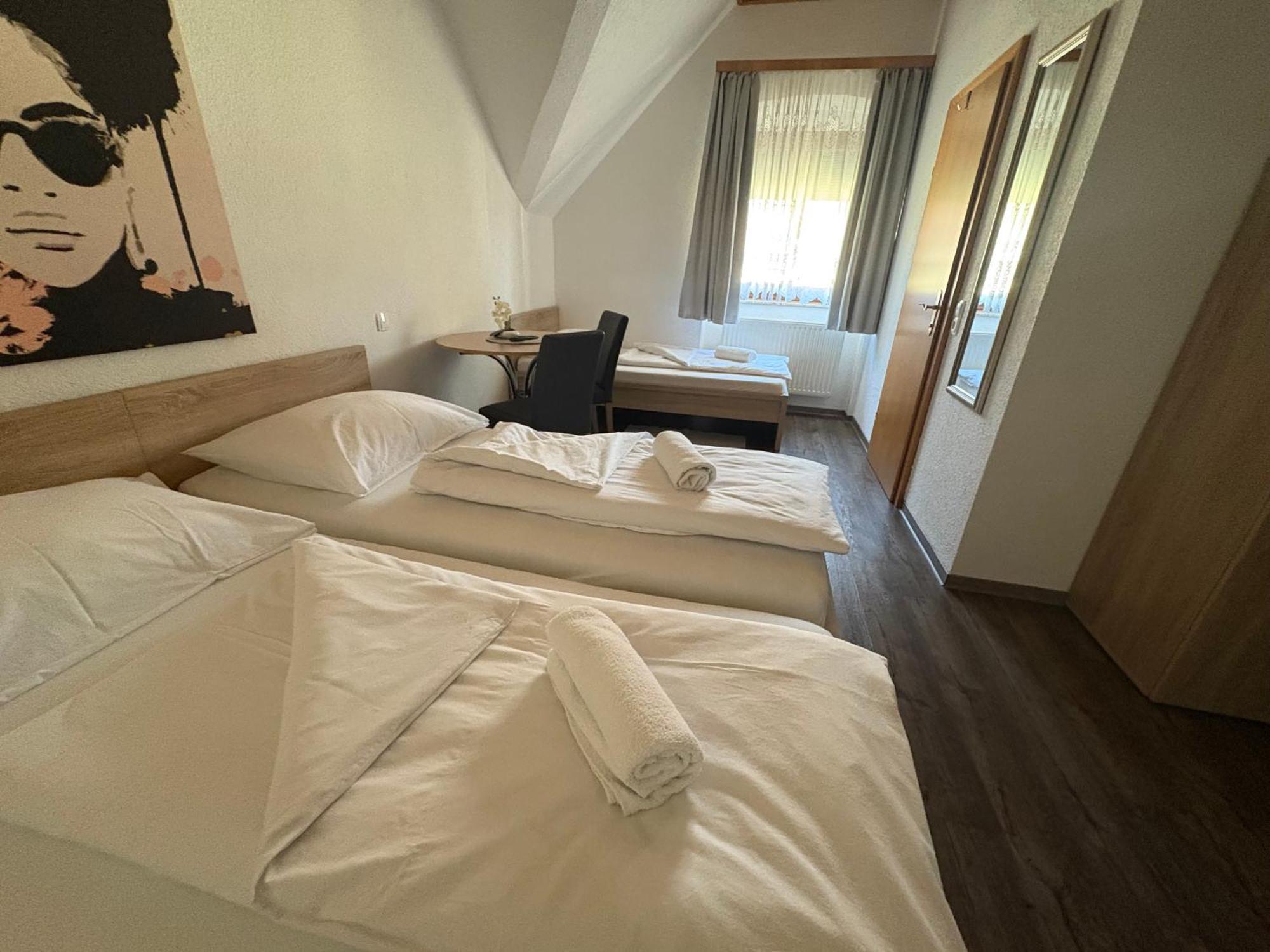 Gasthof Knezevic Leoben  Esterno foto