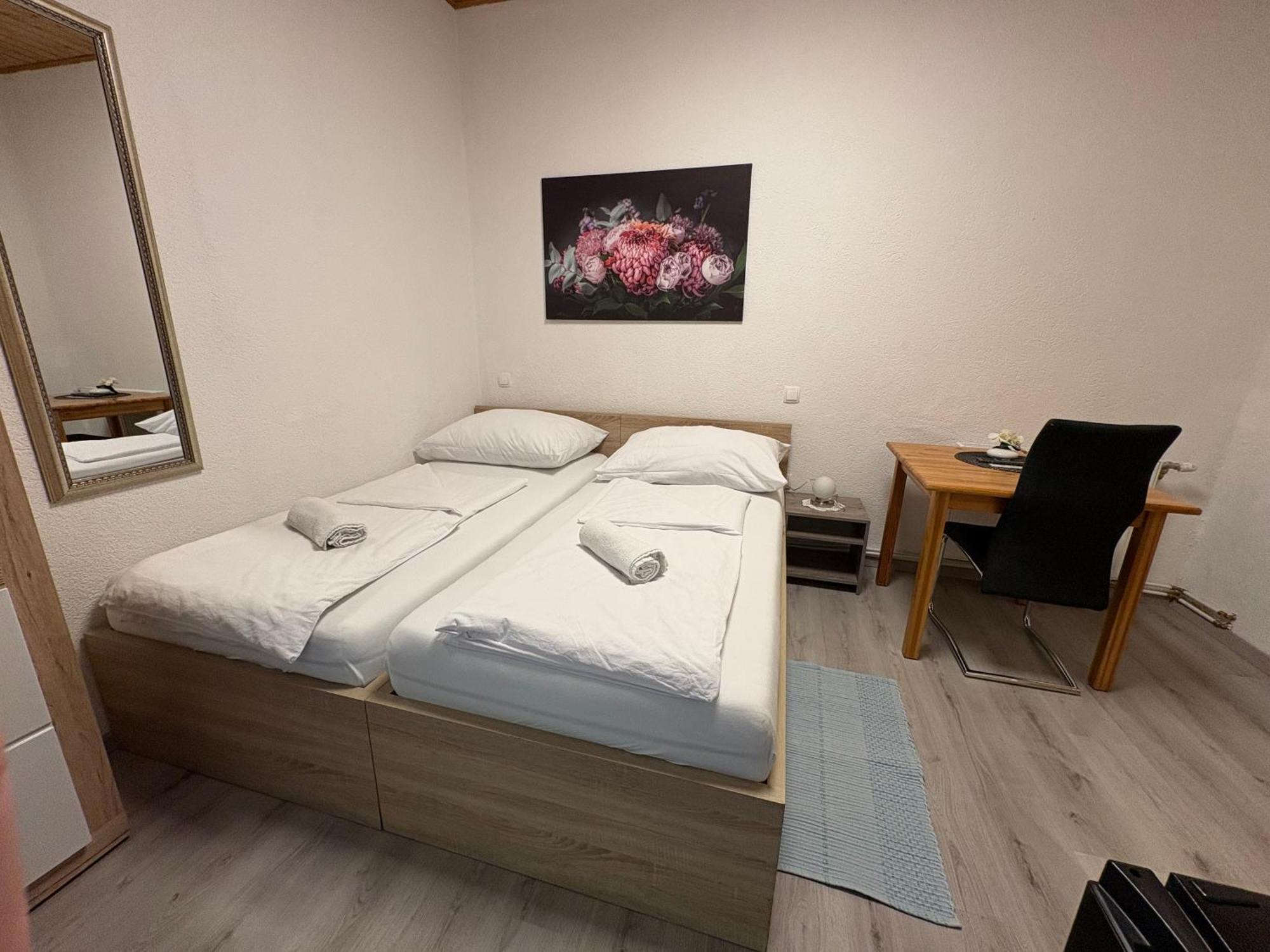 Gasthof Knezevic Leoben  Esterno foto
